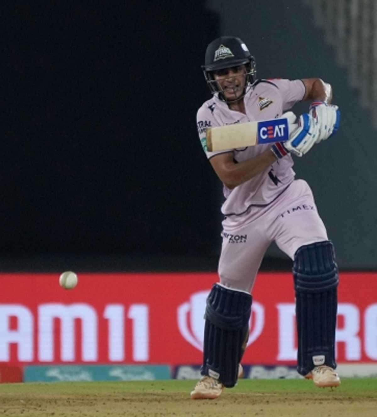 शुभमन गिल को अपनी तकनीक का इस्तेमाल करते हुए देखकर मुझे सबसे ज्यादा मजा आया : पार्थिव पटेल